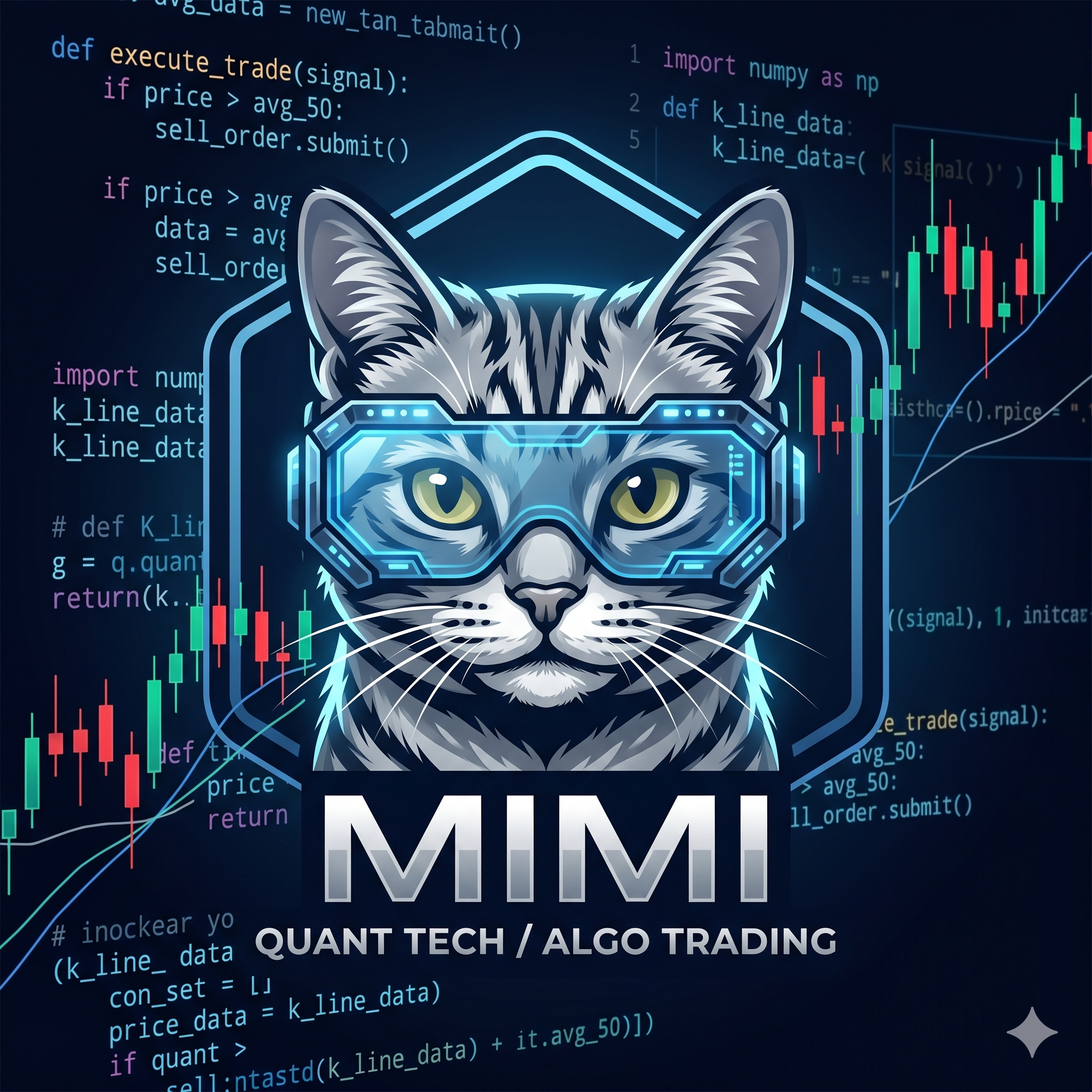 Mimi Logo